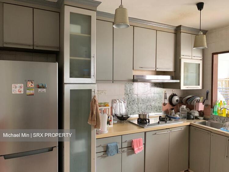 Blk 681B Jurong West Central 1 (Jurong West), HDB 5 Rooms #251334781